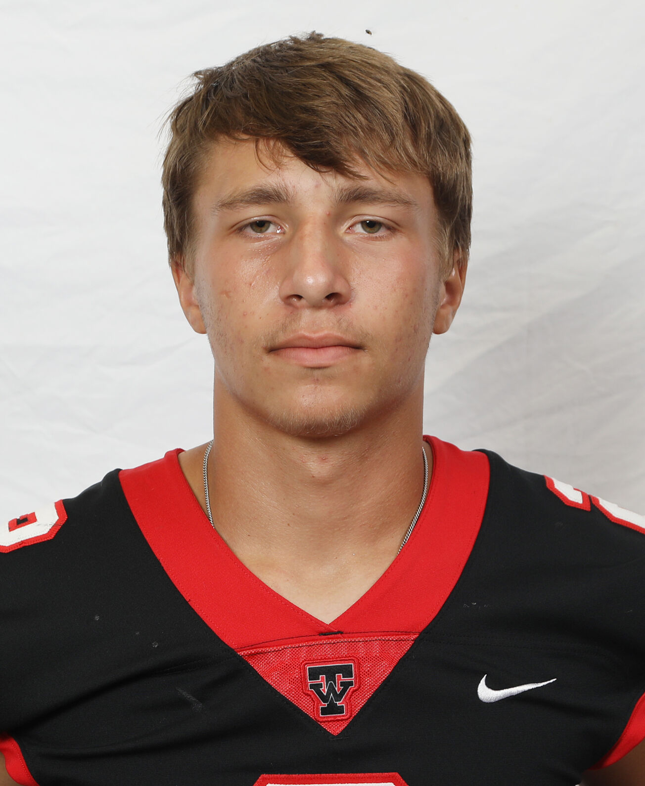 Brandon Vanek West